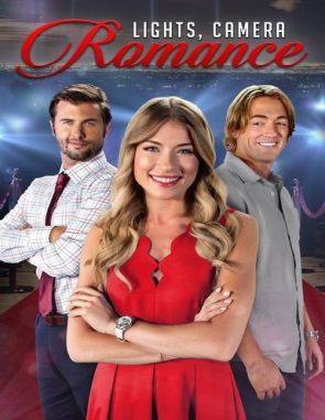 Luces, cámara y romance (2023) (Películas)