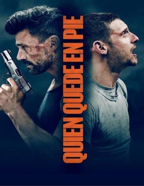 Lucha extrema (2023) (Películas)