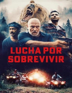 Lucha por sobrevivir (2023) (Películas)