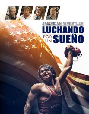 Luchador americano: El mago (2023) (Películas)