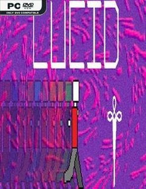 Lucid: Parables of the Ubermensch (PC)