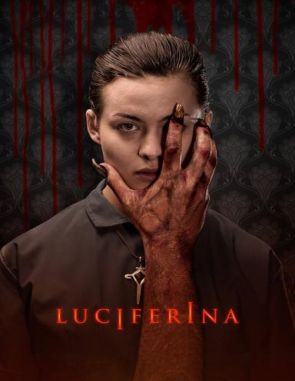 Luciferina Luciferina (2018) (Películas)