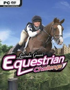 Lucinda Green's Equestrian Challenge (PC)