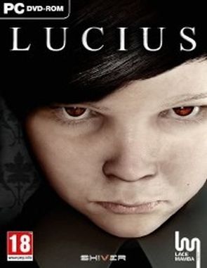 Lucius (PC)