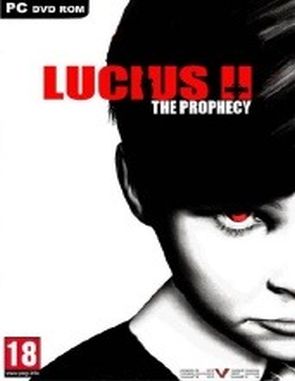 Lucius II: The Prophecy (PC)
