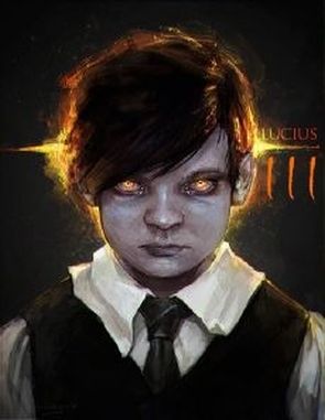 Lucius III (PC)