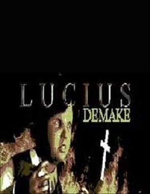 Lucius Demake (PC)