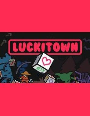 Luckitown (PC)