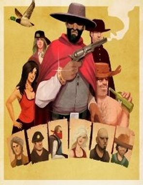 Luckslinger (PC)