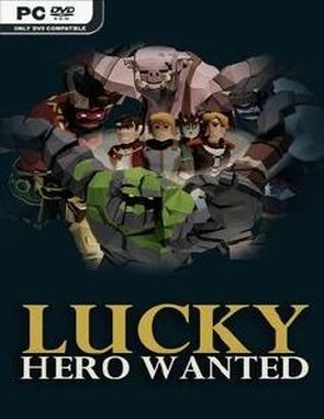 Lucky Hero Wanted (PC)