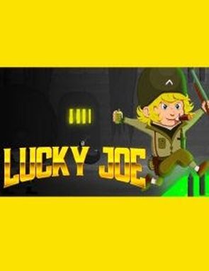Lucky Joe (PC)