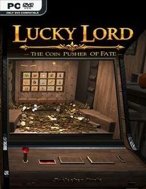 Lucky Lord: The Coin Pusher of Fate (PC)