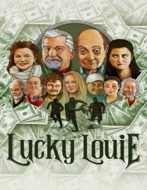 Lucky Louie (2023) (Películas)