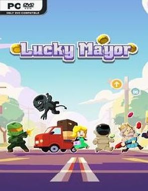 Lucky Mayor (PC)