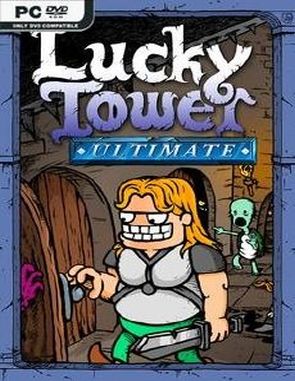 Lucky_Tower_Ultimate Lucky Tower Ultimate (PC)