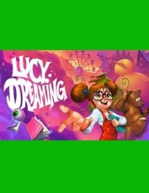 Lucy Dreaming (PC)