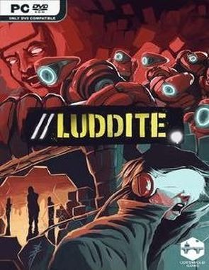 Luddite (PC)