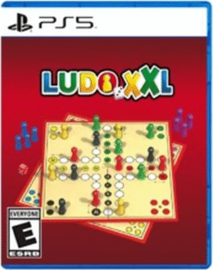 Ludo XXL (PS5)