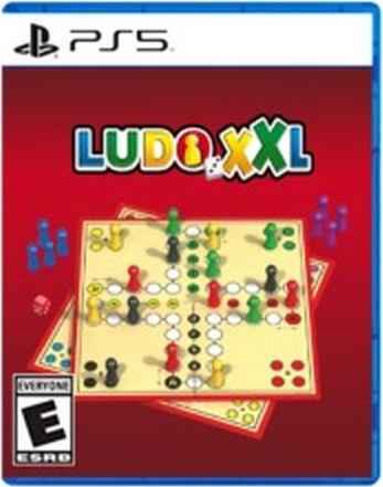 Ludo_XXL_PS5 Ludo XXL (PS5)