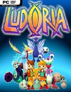 Ludoria (PC)