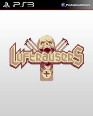 Luftrausers (PS3)