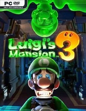 Luigi's Mansion 3 (PC)