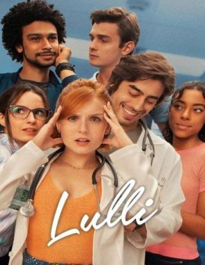 Lulli (2021) (Películas)