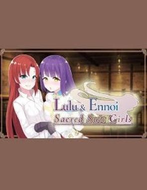 Lulu and Ennoi: Sacred Suit Girls (PC)
