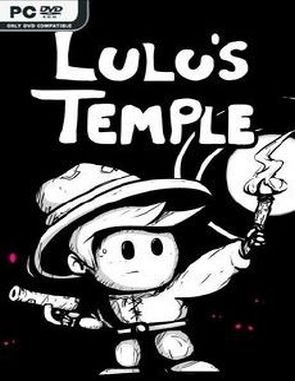 Lulu's Temple (PC)