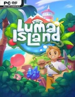 Luma Island (PC)