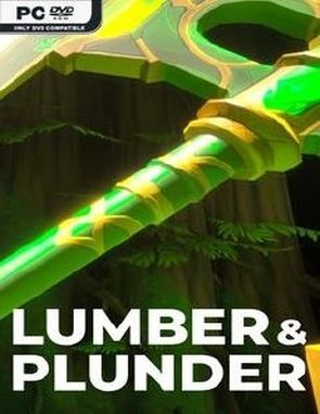 Lumber and Plunder (PC)