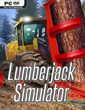 Lumberjack Simulator (PC)