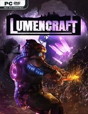 Lumencraft (PC)