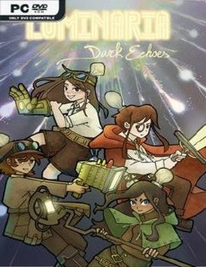 Luminaria: Dark Echoes (PC)