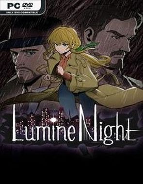 LumineNight (PC)