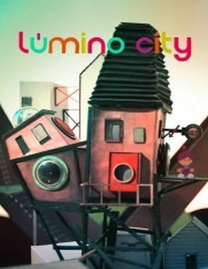 Lumino City (PC)
