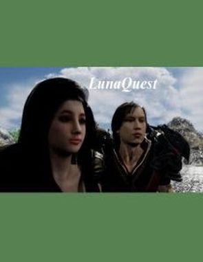 LunaQuest (PC)
