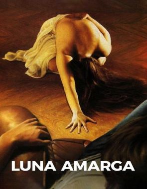 Luna amarga (2023) (Películas)