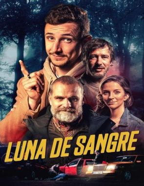 Luna de sangre (2023) (Películas)