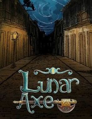 Lunar Axe (PC)