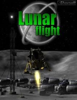 Lunar Flight (PC)