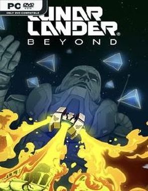 Lunar Lander Beyond (PC)
