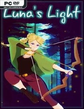 Luna's Light (PC)