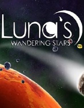 Luna's Wandering Stars (PC)