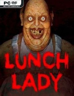 Lunch Lady (PC)