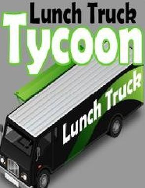 Lunch Truck Tycoon (PC)