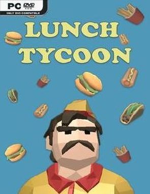 Lunch Tycoon (PC)