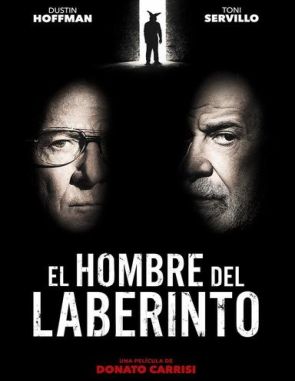 L'uomo del labirinto (2019) (Películas)