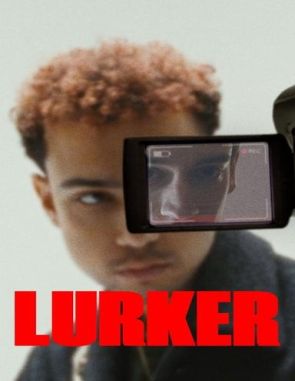 Lurker (2023) (Películas)