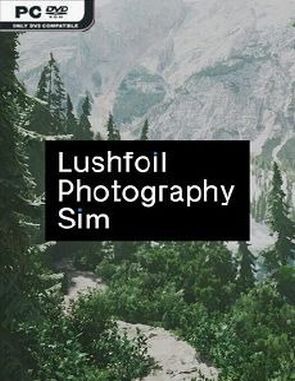 Lushfoil Photography Sim (PC)